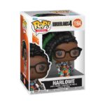 HARLOWE - POR ENCARGO - Imagen 2