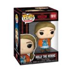 HOLLY LA HEROICA - POR ENCARGO - Imagen 2