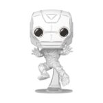 IRON MAN- POR ENCARGO