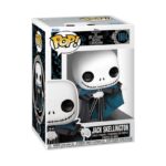 JACK SKELLINGTON - Imagen 2