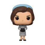 JACKIE KENNEDY (CAJA CON DETALLES)
