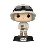 LUKE SKYWALKER - POR ENCARGO