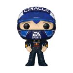 MAX VERSTAPPEN - POR ENCARGO