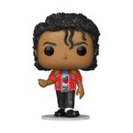 MICHAEL JACKSON - POR ENCARGO