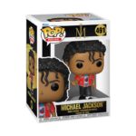 MICHAEL JACKSON - POR ENCARGO - Imagen 2