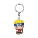 LLAVERO NARUTO