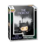 PADRE KARRAS POSTER - POR ENCARGO - Imagen 2
