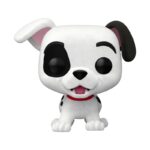 PATCH FLOCKED