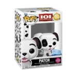 PATCH FLOCKED - Imagen 2