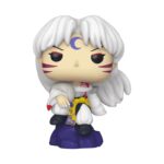 SESSHOMARU