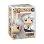 SESSHOMARU - Imagen 2
