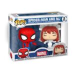 SPIDERMAN Y MARY JANE - POR ENCARGO - Imagen 2