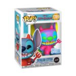 STITCH DIABLO - POR ENCARGO - Imagen 4