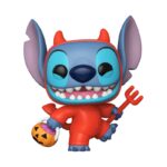 STITCH DIABLO