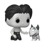 VICTOR Y SPARKY