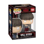 WILL BYERS - POR ENCARGO - Imagen 2