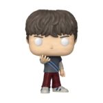 WILL BYERS - POR ENCARGO
