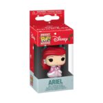 Llavero Ariel - Imagen 2