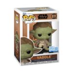 YADDLE - POR ENCARGO - Imagen 2