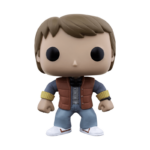 Marty McFly