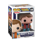 Marty McFly - Imagen 2