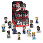 STRANGER THINGS MYSTERY MINIS - POR ENCARGO