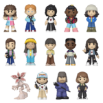 STRANGER THINGS MYSTERY MINIS - POR ENCARGO - Imagen 2