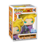 TRUNKS SUPER SAIYAJIN  - POR ENCARGO - Imagen 2