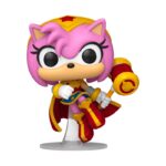 AMY - POR ENCARGO