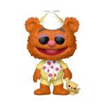 FOZZIE BEBE - POR ENCARGO