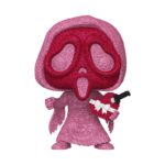 GHOST FACE DIAMOND - POR ENCARGO