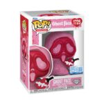 GHOST FACE DIAMOND - POR ENCARGO - Imagen 2