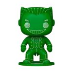 EL JOKER (GREEN BLUEPRINT DECO)