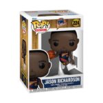 JASON RICHARDSON - POR ENCARGO - Imagen 2
