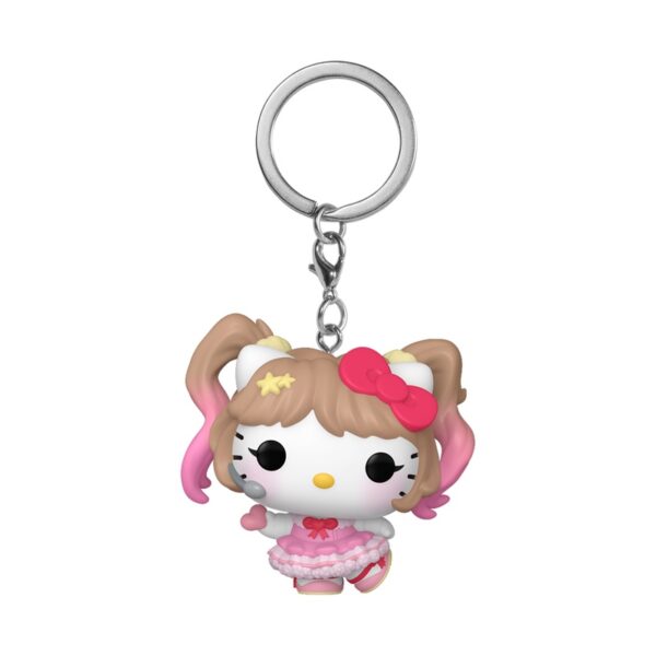 LLAVERO DE HELLO KITTY - POR ENCARGO