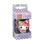 LLAVERO DE HELLO KITTY - POR ENCARGO - Imagen 2
