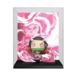 POSTER NEZUKO