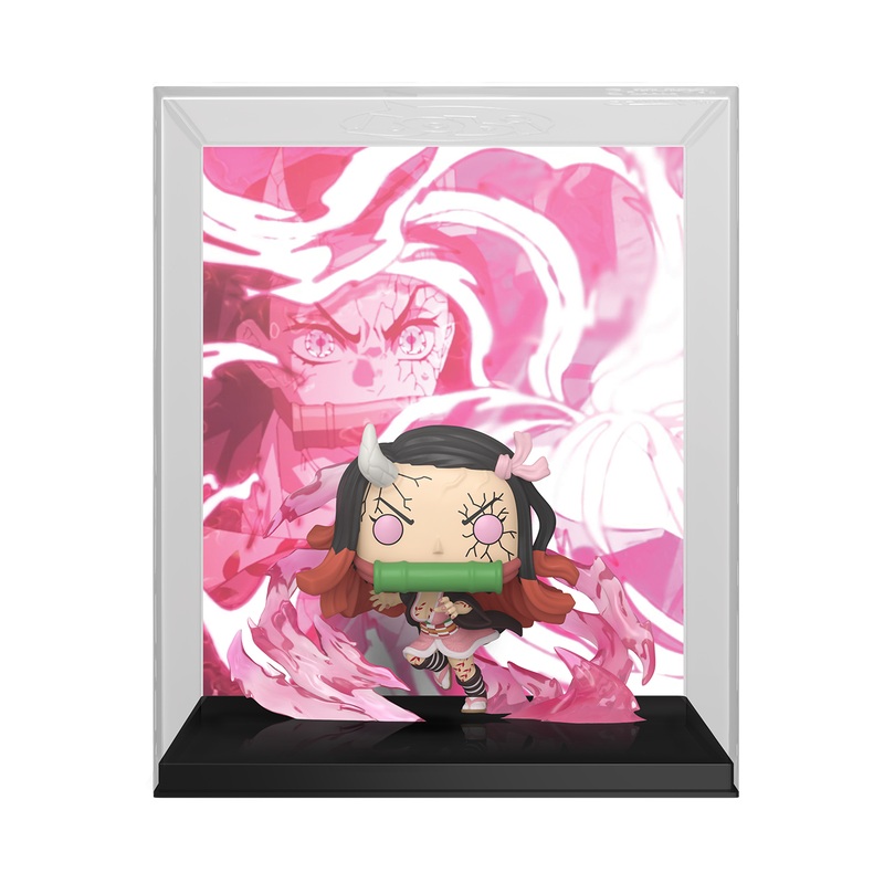 POSTER NEZUKO 1 POSTER NEZUKO - Imagen 1
