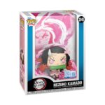 POSTER NEZUKO - Imagen 2