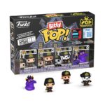 BITTY POP PARANORMAL OPS PATROL