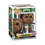 SQUATCH - POR ENCARGO - Imagen 2