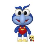 BABY GONZO - POR ENCARGO