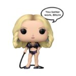 BRITNEY SPEARS - POR ENCARGO