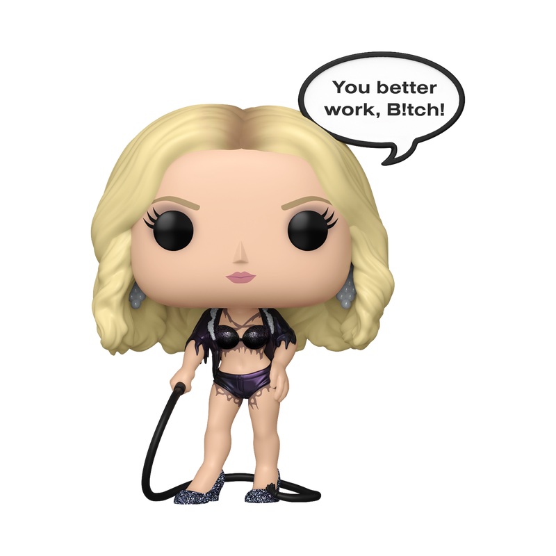 britney spears BRITNEY SPEARS - POR ENCARGO - Imagen 1