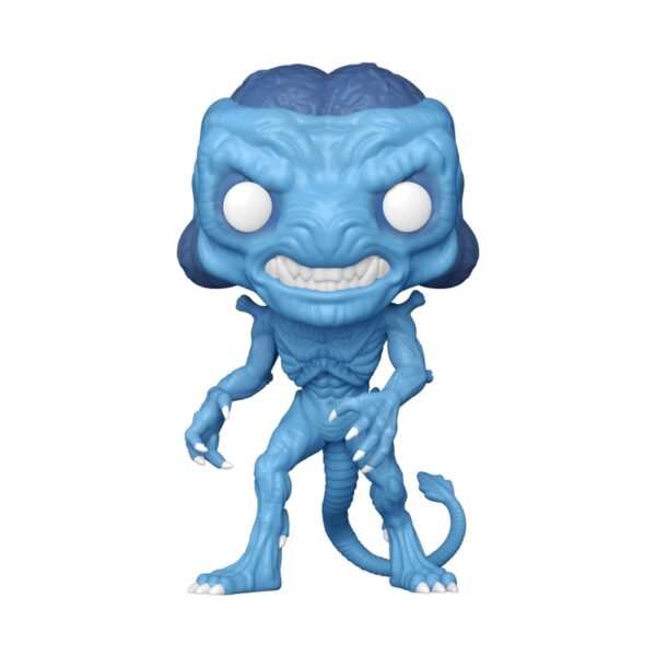 PUMPKINHEAD GLOW - POR ENCARGO