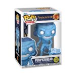 PUMPKINHEAD GLOW - POR ENCARGO - Imagen 3