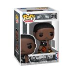 DE 'AARON FOX- POR ENCARGO - Imagen 2