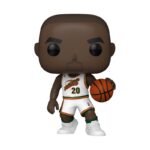 GARY PAYTON - POR ENCARGO