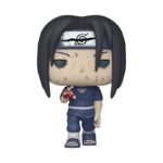 ITACHI UCHIHA - POR ENCARGO