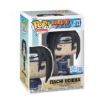 ITACHI UCHIHA - POR ENCARGO - Imagen 2